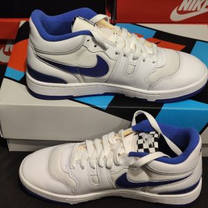 Nike Mac Attack White Game Royal Pure Platinum FB1447-100 Pointure 40 Neuf