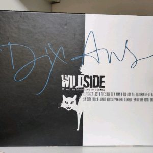 Wild Side Coffret 10 ans DVD Édition Limitée Old Boy Sin City Rec Thirst Drive