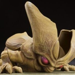 Shell Coquille Vide De Cell Tamashii Nations Bandai Dragon Ball Z GT DBZ DBGT