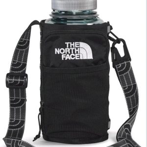 THE NORTH FACE Borealis Water Bottle Holder Sac Pour Bouteille D'eau Neuf