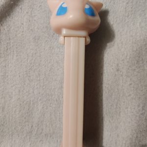 Distributeur De Pez Pokemon Mew 2001