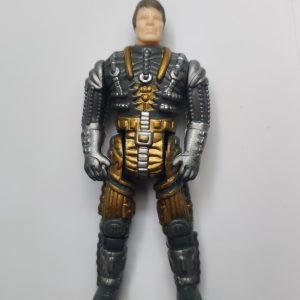 M.A.S.K - Meteor - Ace Riker - MASK Kenner Série 3 - 1987