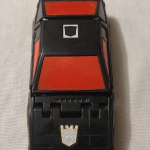 Jouet Original Vintage Transformers G1 1986 Runabout - Fonctionne Takara  Hasbro