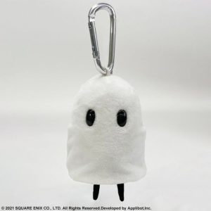 Peluche Porte Clé Nier RE[IN]CARNATION Mama Taille S Neuf Square Enix Plush