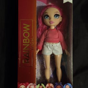 Poupée Neuve Rainbow High Stella Monroe doll NRFB MGA Entertainment Neuf