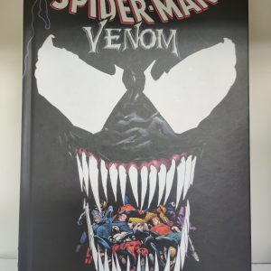 Comics Amazing Spider-Man : Venom Inc Marvel Legacy