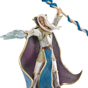 Figurine Schleich 70118 Le Magicien des Chevaliers Griffons Eldrador Neuf