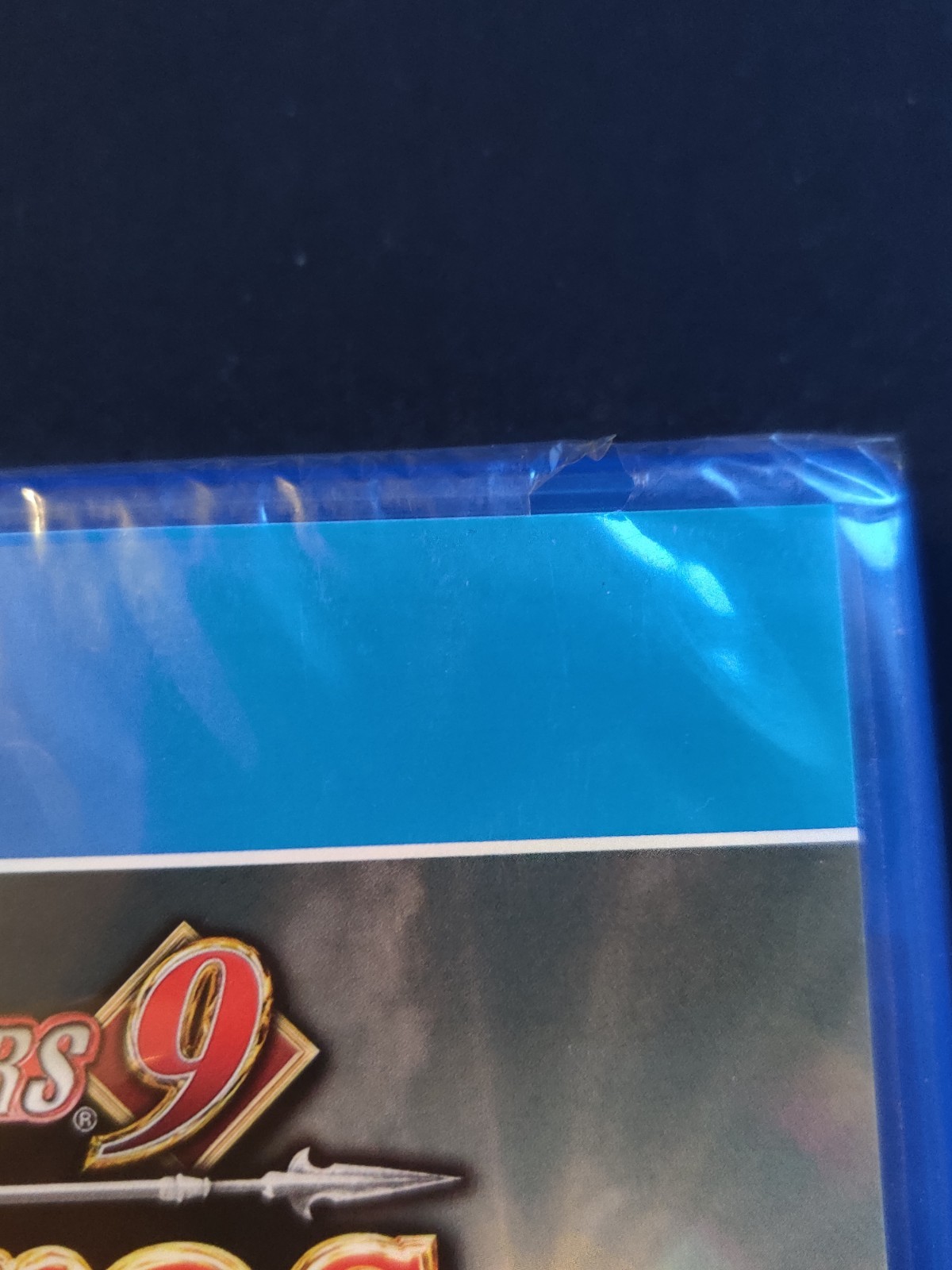 Jeu Dynasty Warriors 9 Empire Sur PlayStation 4 Ps4 Neuf Sous Blister Vf – Image 4